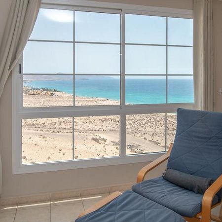Lightbooking Sotavento Sea View Costa Calma Esterno foto